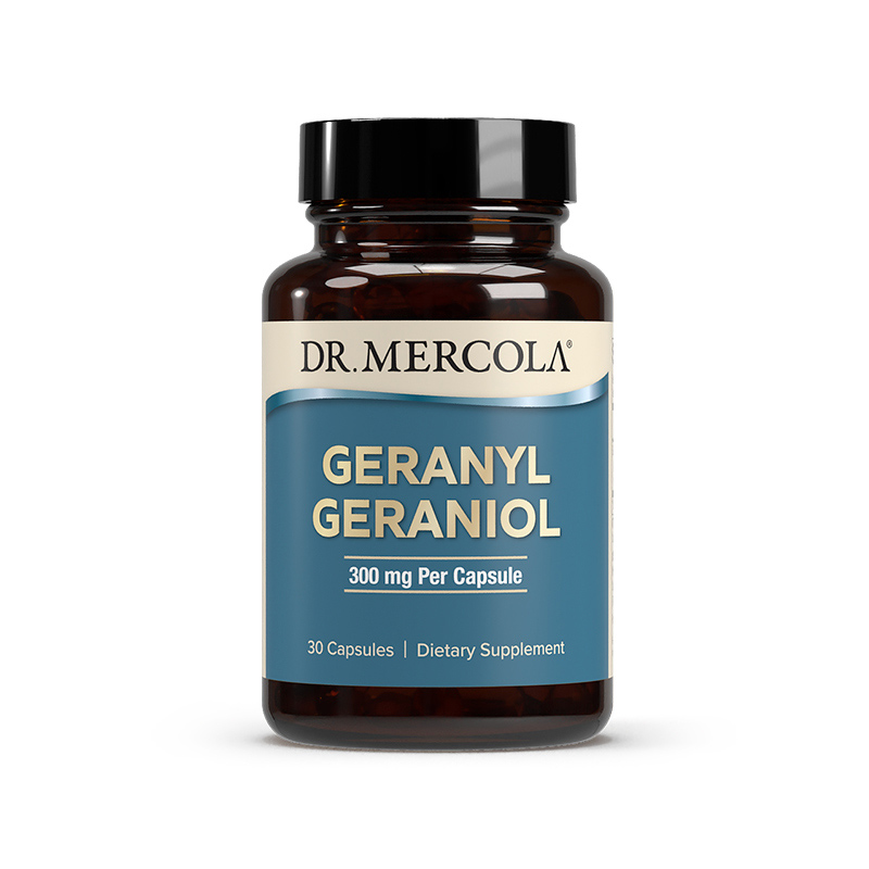 Geranyl Geraniol
