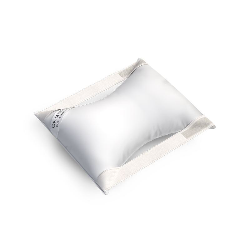 Posture Perfect Travel Pillow Eucalyptus