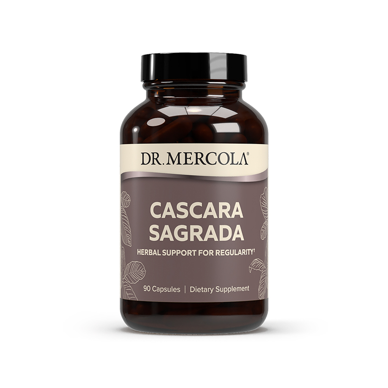 Cascara Sagrada