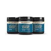 Free-Form Collagen Support: Unflavored