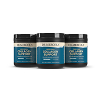 Free Form Collagen Support - Unflavored