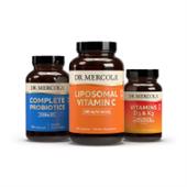 Daily Immune Pack 90-Day