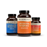 Daily Immune Pack