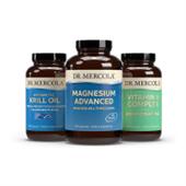Brain and Focus Boost Pack 90-Day