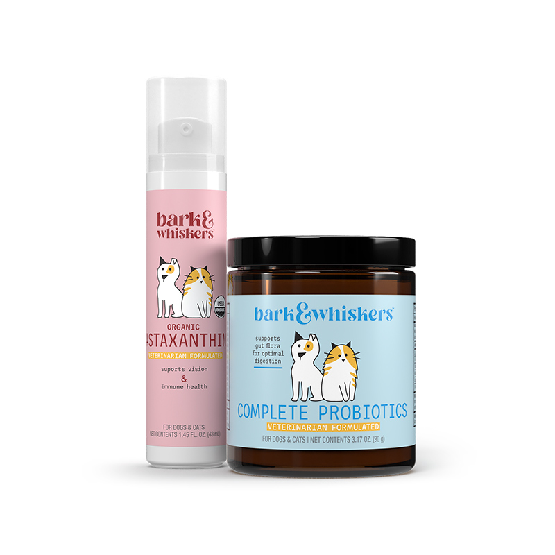 Bark & Whiskers&reg; Daily Pet Defense