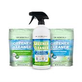 Greener Cleaner&reg; Bundle