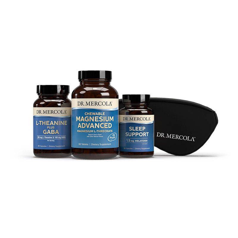 Sleep Reset Kit