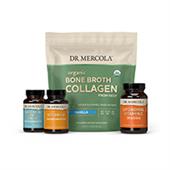 Cellular Glow Ritual Kit
