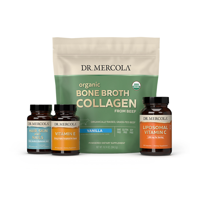 Cellular Glow Ritual Kit