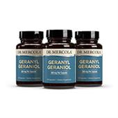 Geranyl Geraniol