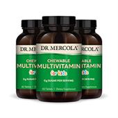 Multivitamins