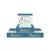 Bark & Whiskers&reg; Dental Chew Bones - Large 3-Pack