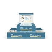 Bark & Whiskers&reg; Dental Chew Bones - Small 3-Pack