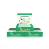 Bark & Whiskers&reg; Gentle Dental Chew Bones - Large 3-Pack