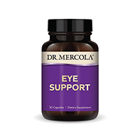 Eye Support