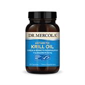 New and Improved Krill Oil