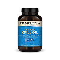 Krill Oil