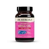 Krill for Women