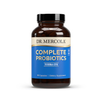 Complete Probiotics
